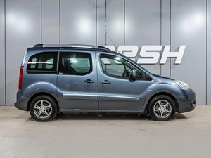 Минивэн Citroen Berlingo 2010 года, 849000 рублей, Воронеж