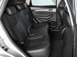 Внедорожник Haval F7 2020 года, 1899000 рублей, Аксай