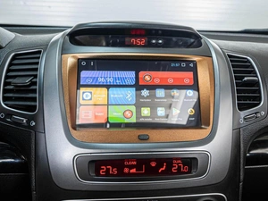 Внедорожник Kia Sorento 2014 года, 1639000 рублей, Ставрополь