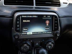 Купе Chevrolet Camaro 2014 года, 1799000 рублей, Большой Сочи