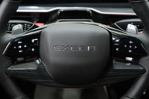 Внедорожник EXEED RX 2024 года, 3099000 рублей, Омск