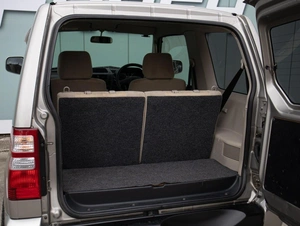 Внедорожник Mitsubishi Pajero Mini 2005 года, 599000 рублей, Большой Сочи