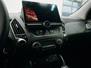 Внедорожник Hyundai ix35 2014 года, 999000 рублей, Красноярск