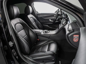 Седан Mercedes-benz C-класс 2018 года, 2499000 рублей, Тюмень