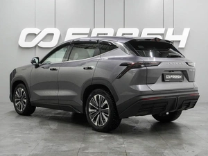 Внедорожник Jetour Dashing 2023 года, 2097000 рублей, Воронеж