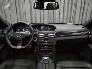 Седан Mercedes-benz E-класс 2011 года, 1249000 рублей, Красноярск