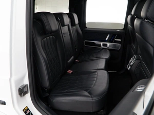 Внедорожник Mercedes-benz G-класс AMG 2022 года, 19650300 рублей, Москва