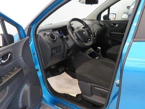 Внедорожник Renault Kaptur 2016 года, 1190000 рублей, Калуга