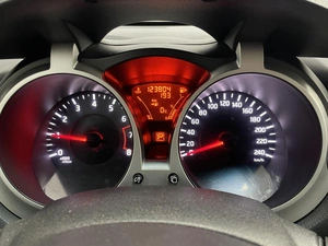 Внедорожник Nissan Juke 2012 года, 1065000 рублей, Красноярск