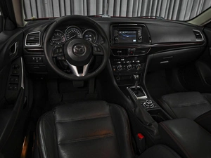 Седан Mazda 6 2014 года, 1889000 рублей, Ставрополь