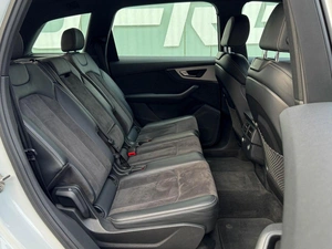 Внедорожник Audi Q7 2019 года, 4100000 рублей, Кропоткин