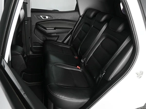 Внедорожник Chery Tiggo 4 2021 года, 1429000 рублей, Ростов-на-Дону