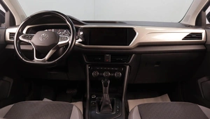 Внедорожник Volkswagen Taos 2021 года, 2389000 рублей, Челябинск