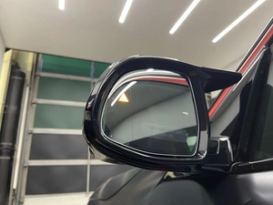 Внедорожник BMW XM 2023 года, 28560000 рублей, Красноярск