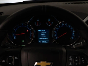 Универсал Chevrolet Cruze 2015 года, 1068444 рублей, Москва