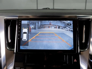 Минивэн Toyota Alphard 2018 года, 4200000 рублей, Тюмень