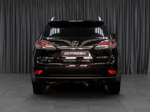Внедорожник Lexus RX 2013 года, 2649000 рублей, Тюмень