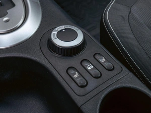 Внедорожник Nissan Qashqai 2010 года, 1280000 рублей, Краснодар