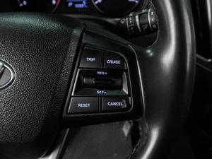 Внедорожник Hyundai Creta 2018 года, 1589000 рублей, Воронеж