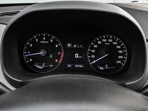 Внедорожник Hyundai Creta 2017 года, 1799000 рублей, Кирилловка