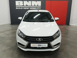 Седан ВАЗ (LADA) Vesta 2021 года, 980000 рублей, Курск