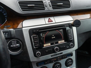 Седан Volkswagen Passat 2008 года, 719000 рублей, Саратов