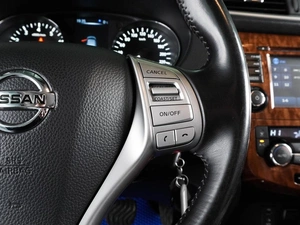 Внедорожник Nissan Qashqai 2014 года, 1425000 рублей, Воронеж