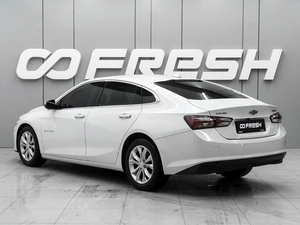 Седан Chevrolet Malibu 2020 года, 2140000 рублей, Ростов-на-Дону