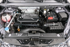 Внедорожник Chery Tiggo 4 Pro 2023 года, 1559000 рублей, Красноярск