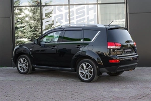 Внедорожник Citroen C-Crosser 2011 года, 949000 рублей, Ульяновск