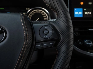 Седан Toyota Camry 2020 года, 2835000 рублей, Краснодар