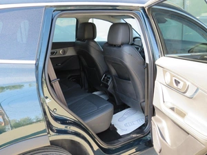 Внедорожник Chery Tiggo 8 2023 года, 2230000 рублей, Брянск