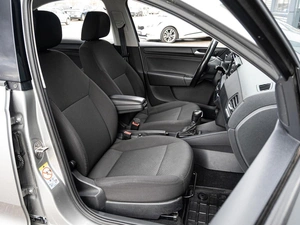 Лифтбек Volkswagen Polo 2020 года, 1470000 рублей, Краснодар