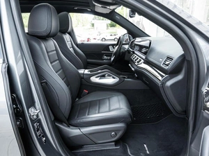 Внедорожник Mercedes-benz GLS-класс 2019 года, 7989000 рублей, Ставрополь