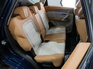 Внедорожник Jetour X70 Plus 2023 года, 2980000 рублей, Тюмень