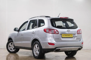 Внедорожник Hyundai Santa Fe 2011 года, 1449000 рублей, Новокузнецк