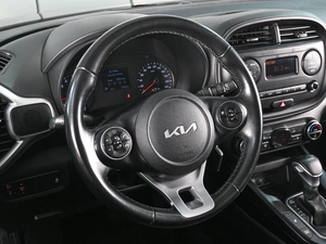 Внедорожник Kia Soul 2022 года, 2069000 рублей, Аксай