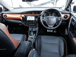 Хетчбэк Toyota Auris 2015 года, 1215000 рублей, Ставрополь