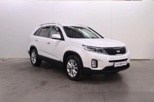 Внедорожник Kia Sorento 2017 года, 2750000 рублей, Брянск