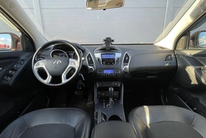Внедорожник Hyundai ix35 2013 года, 1475000 рублей, Солонцы
