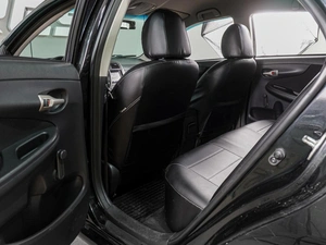 Седан Toyota Corolla 2008 года, 785000 рублей, Воронеж