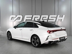 Седан Kia K5 2020 года, 2439000 рублей, Аксай