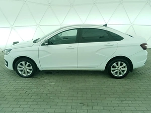 Седан ВАЗ (LADA) Vesta 2023 года, 1150000 рублей, Клинцы