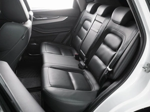 Внедорожник EXEED LX 2023 года, 1765000 рублей, Воронеж