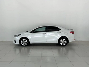 Седан Toyota Corolla 2014 года, 1050000 рублей, Кострома