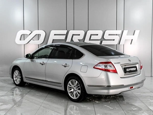 Седан Nissan Teana 2012 года, 1190000 рублей, Аксай
