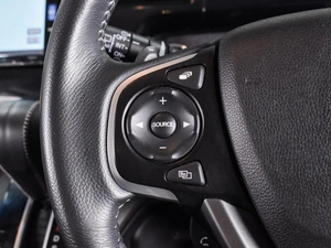 Минивэн Honda Stepwgn Spada 2018 года, 2354000 рублей, Воронеж