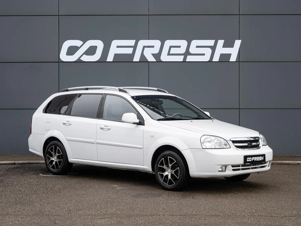 Универсал Chevrolet Lacetti 2011 года, 645000 рублей, Краснодар