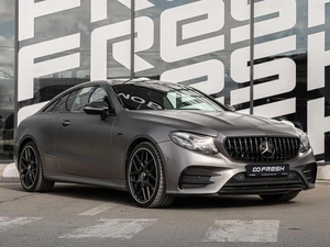 Купе Mercedes-benz E-класс AMG 2018 года, 5850000 рублей, Краснодар