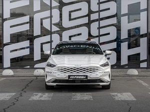 Седан Kia K8 2021 года, 3699000 рублей, Краснодар